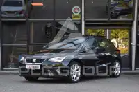2021 Seat Ibiza