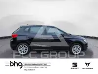 2021 Seat Ibiza