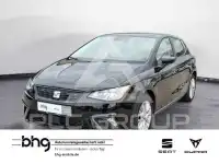 2021 Seat Ibiza