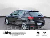 2021 Seat Ibiza