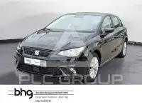 2021 Seat Ibiza