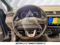 2021 Seat Ibiza