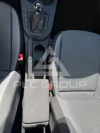 2021 Seat Ibiza