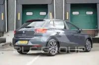 2021 Seat Ibiza
