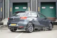 2021 Seat Ibiza