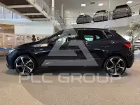 2021 Seat Ibiza