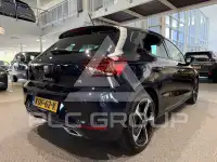 2021 Seat Ibiza