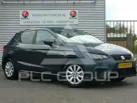 2021 Seat Ibiza