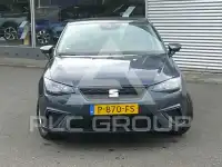 2021 Seat Ibiza