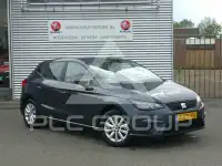 2021 Seat Ibiza