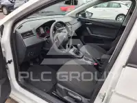 2021 Seat Ibiza