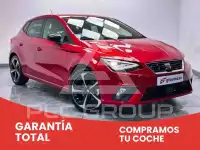 2021 Seat Ibiza