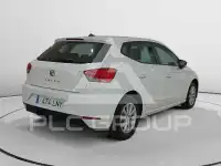 2021 Seat Ibiza