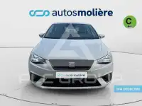 2021 Seat Ibiza