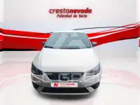 2021 Seat Ibiza