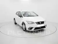 2021 Seat Ibiza