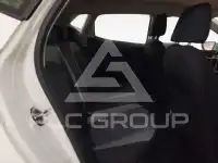 2021 Seat Ibiza