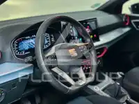 2021 Seat Ibiza
