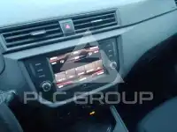 2021 Seat Ibiza