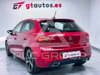 2021 Seat Ibiza