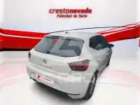 2021 Seat Ibiza