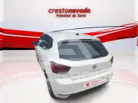 2021 Seat Ibiza