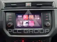 2021 Seat Ibiza