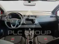 2021 Seat Ibiza