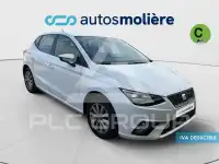2021 Seat Ibiza