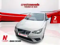 2021 Seat Ibiza