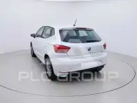 2021 Seat Ibiza