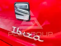 2021 Seat Ibiza