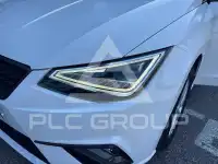 2021 Seat Ibiza