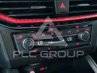 2021 Seat Ibiza