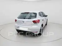 2021 Seat Ibiza