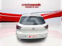 2021 Seat Ibiza