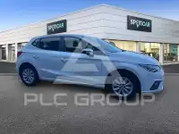 2021 Seat Ibiza