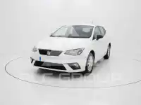 2021 Seat Ibiza
