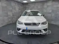2021 Seat Ibiza