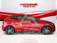 2021 Seat Ibiza