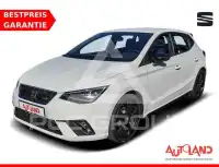 2021 Seat Ibiza