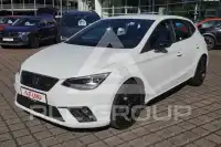 2021 Seat Ibiza