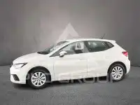 2021 Seat Ibiza