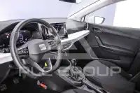2021 Seat Ibiza