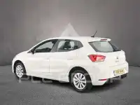 2021 Seat Ibiza