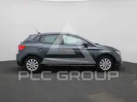 2021 Seat Ibiza