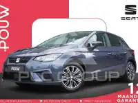 2021 Seat Ibiza