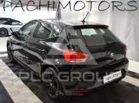 2021 Seat Ibiza