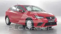 2021 Seat Ibiza