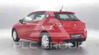 2021 Seat Ibiza
